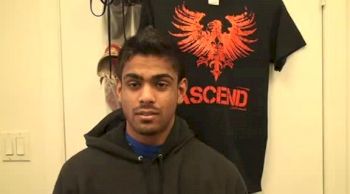 112lb Nassau County Champion -Ryan Singh