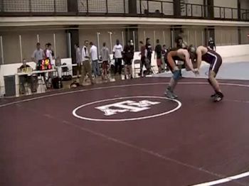 160lb- Nassau Co Champion- Jermaine John