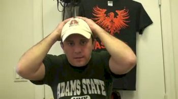 Ascend Wrestling Coach- Craig V-tag