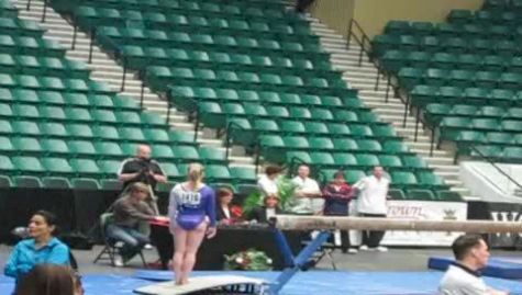 WOGA (Briley Casanova)