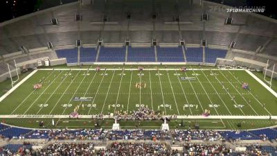 Carolina Crown "Fort Mill SC" at 2022 DCI Memphis Presented By Ultimate Drill Book