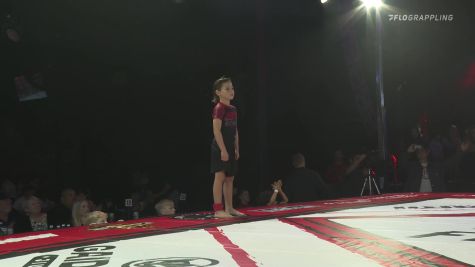 Eithan Vazquez vs Elliot Cockerham 2026 Fight to Win 301