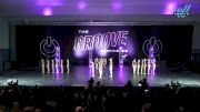 Rainbow Dance Academy - STORM [2025 Mini - Jazz Day 1] 2025 Athletic Championships Nationals & Dance Grand Nationals