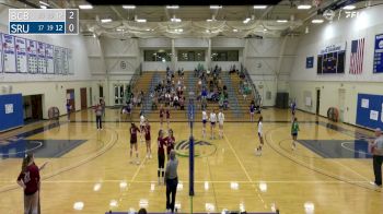 Replay: Bates vs Salve Regina - 2024 Bates College vs Salve Regina | Oct 26 @ 11 AM