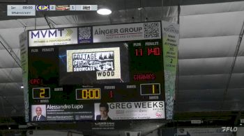 Replay: Carleton Place vs Golden Hawks | Aug 29 @ 1 PM