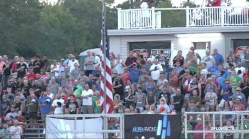 Full Replay | CARS Tour at Florence Motor Speedway 8/30/24