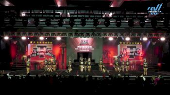 Nor Cal Elite All Stars - Poseidon [2025 L4.2 Senior Coed Day 2] 2025 ATC Grand Nationals