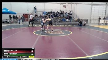 106 lbs Semifinal - Michael Bess, Bishop Kelly vs Brennan Sheirbon, Skyview