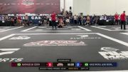 Matheus Da Costa vs Kauê Rafael Leão Moraes 2024 ADCC Balneario Open