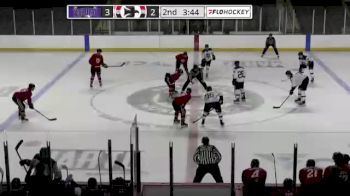 Replay: Home - 2022 Tri-City vs Waterloo | Sep 8 @ 7 PM