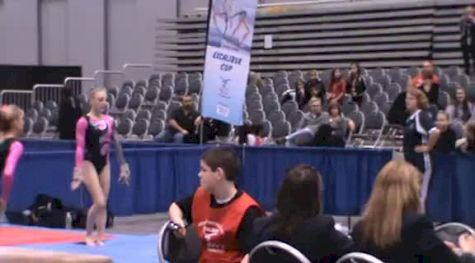 Richmond Olympiad (Alex McMurtry)