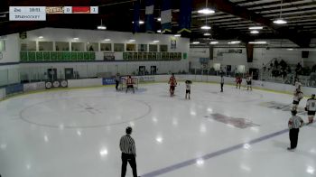 Replay: Home - 2024 Castlegar vs Chase | Nov 3 @ 1 PM