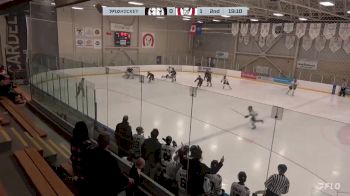 Replay: Home - 2023 Rebels vs Calgary Bisons | Dec 17 @ 4 PM