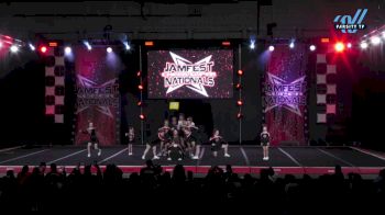 GymTyme All-Stars - Superstars [2025 CheerABILITIES - Elite Day 2] 2025 JAMfest Cheer Super Nationals