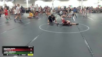 Replay: Mat 16 - 2024 Bison Duals | Jul 6 @ 8 AM