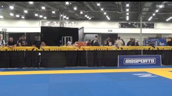 Replay: Mat 5 - 2025 World Master IBJJF Jiu-Jitsu Championsh | Aug 30 @ 6 PM