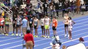 High School Boys' 800m, Finals 2 - Age 15-16