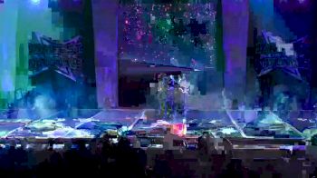 Indiana Elite - Starlets [2024 L2 Junior - Small - A Day 1] 2024 JAMfest Cheer Super Nationals