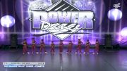 Rio Grande Valley Cheer - Comets [2026 Tiny - Premier - Hip Hop Day 2] 2026 Power Dance Grand Nationals
