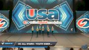 OC All Stars - Youth Emerald [2019 Youth Variety Day 1] 2019 USA All Star Championships