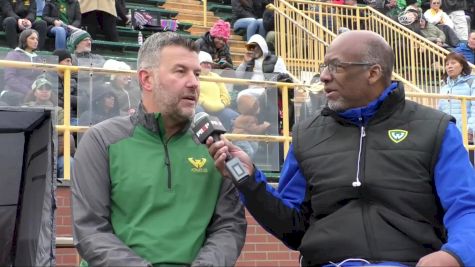 Replay: GVSU vs Wayne St. (MI) | Nov 4 @ 1 PM