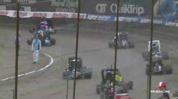 Feature | 2025 Stock Non-Wing at Tulsa Shootout