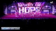 Woodlands Elite - Arizona - Black Ice [2026 L3 Senior - Small Day 2] 2026 Spirit of Hope Grand Nationals