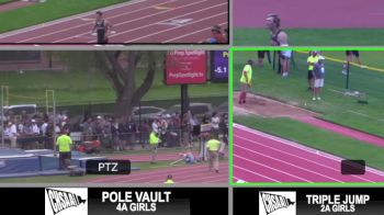 Replay: CHSAA Outdoor Champs - Field - 2024 CHSAA Outdoor Champs | May 18 @ 1 PM