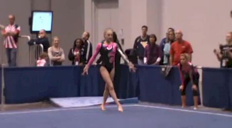 Richmond Olympiad (Alex McMurtry)