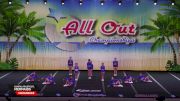 Coastal Athletics FL - Mermaids [2025 Youth Novice Day 1] 2025 Splash Bash