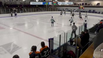 Replay: Home - 2024 Riverkings vs Outlaws | Oct 5 @ 7 PM