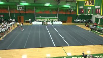 Replay: Ashland vs Tiffin University | Feb 22 @ 2 PM