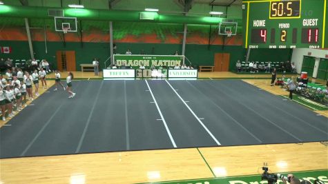 Replay: Ashland vs Tiffin University | Feb 22 @ 2 PM