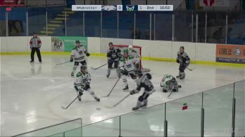 Replay: Home - 2024 North Vancouver vs White Rock | Dec 30 @ 9 AM