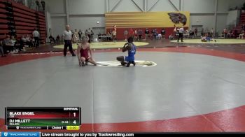 Replay: Mat 1 - 2022 Coe College Open | Nov 19 @ 9 AM