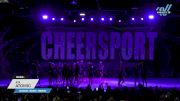 ATA - Atomic [2023 L6 Senior - Medium] 2023 CHEERSPORT National All Star Cheerleading Championship
