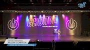 Dancin Bluebonnets - Willow Compton [2023 Mini - Solo - Contemporary/Lyrical Day 1] 2023 GROOVE Dance Grand Nationals