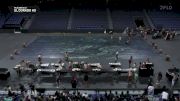 El Dorado HS "Placentia CA" at 2026 WGI Percussion Ontario Regional+ Finals