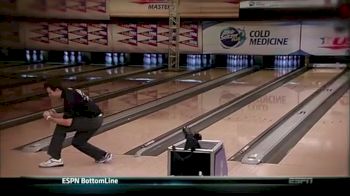 2012 PBA Tournament of Champions Finals