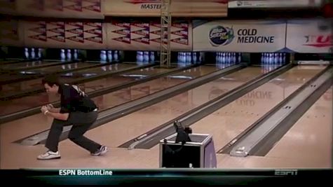 2012 PBA Tournament of Champions Finals