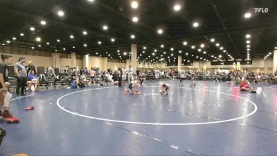 95 lbs Semis & 1st Wb (8 Team) - Henry Masters, Spartan WC vs Greyson Locke, North DeSoto Blue WA