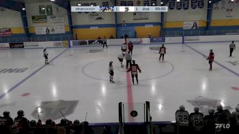 Replay: Home - 2024 Blues vs King | Oct 27 @ 3 PM