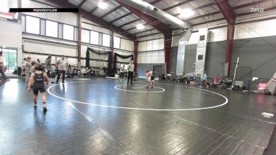 Consi Of 8 #1 - Rory Collins, Schwenksville vs Mason Christie, Mahwah