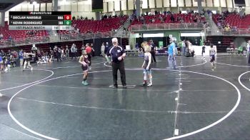 75 lbs 1st Place Match - Kevin Rodriguez, 308 Wrestling Academy vs Declan Naegele, MWC Wrestling Academy