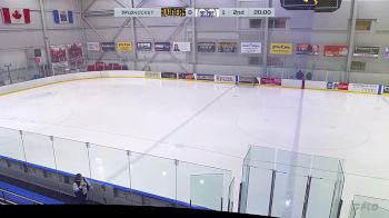 Replay: Home - 2024 STA Raiders vs Oilers Orange | Oct 11 @ 7 PM