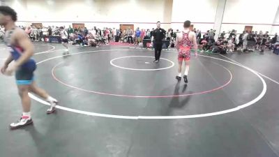 74 kg Rnd Of 32 - Kyle Dutton, Arkansas Regional Training Center vs Ej Tecson, Oklahoma