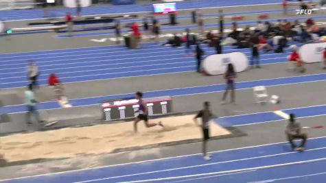 High School Girls' 300m, Finals 70