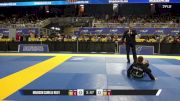 Madison Camille Riley vs ANNABELLA AVAH WILEY 2026 Pan Kids Jiu-Jitsu IBJJF Championship
