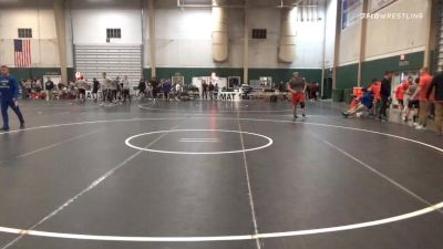 Full Replay - Midwest Duals - Mat 2