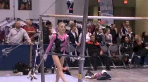 Richmond Olympiad (Alex McMurtry)